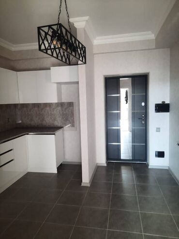 Yeni tikili: 2 otaqlı, Yeni tikili, m. Əhmədli, 74 kv. m — 5