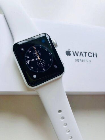 apple watch satışı: Tecili Satilir. Apple Smart Saat. Original. Apple Watch Series 9, 45mm