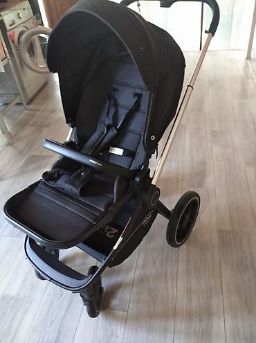 ххх з животними: Продаю очень стильную коляску Mow baby zoom. все в комплекте — 6