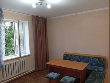 срочная продажа квартир в бишкеке без посредников: 2 комнаты, Собственник, Без подселения, С мебелью частично