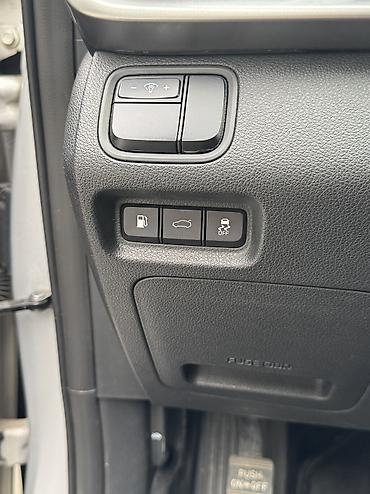 Kia: Kia K5: 2019 г., 2 л, Автомат, Газ — 17