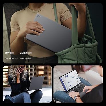 512: Ноутбук Acer ETBook 14", Intel Core i5-12450H/ (16GB+512GB) — 9