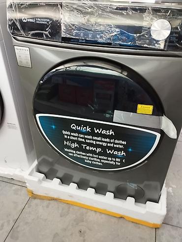 Стиральные машины автомат: Стиральная машинка самое низкий цены со складские цены имеется — 8