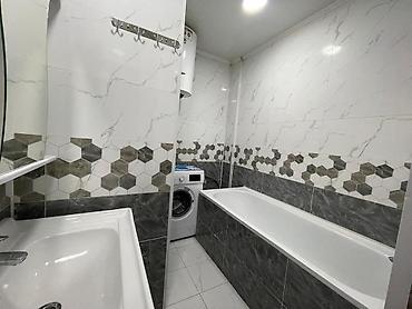 Продажа квартир: 2 комнаты, 57 м², Элитка, 5 этаж, Евроремонт — 9