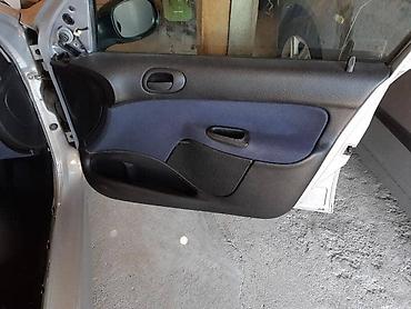 vodeni transport: TAPACIR VRATA ZA PEUGEOT 206 | Tapaciri vrata za peugeot 206 sa 3 i — 3