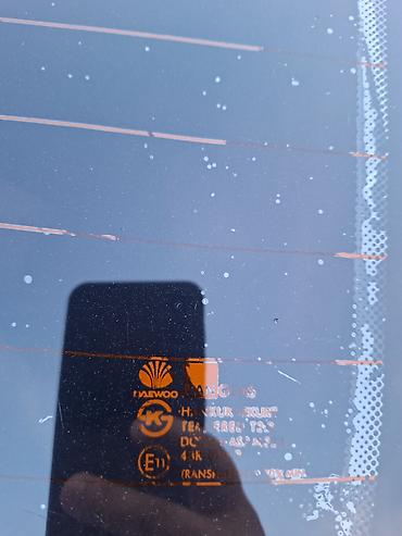 буу муравей: Daewoo Nexia: 2005 г., 1.5 л, Механика, Бензин, Седан — 9
