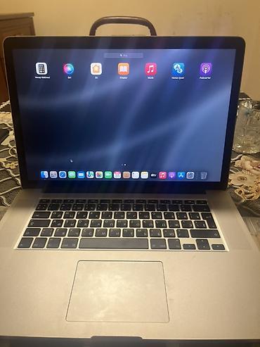 iphone 11 mağaza: Heç bir problemi yoxdu ciddi alıcılar yazsın Apple MacBook Pro Retina — 9