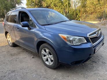 subaru forester 3: Срочно ‼️ 
Субару Форестер
Год 2016
Объём 2,5
Правый руль 
Автомат