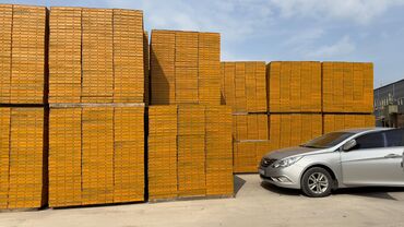 Другие виды металлопроката: Корейский опалубкалар сатылат баардык размерлери бар, жана заказ — 13