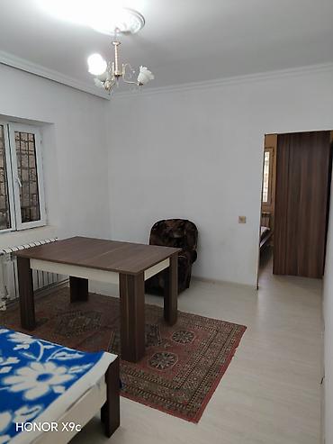 mehdiabadda ev satilir: 2 otax 1 quxna həyət evi– mebel və məişət avadanlıqları ilə — 3