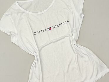 zalando tommy hilfiger t shirty: Tommy Hilfiger, T-shirt damski, rozmiar XL