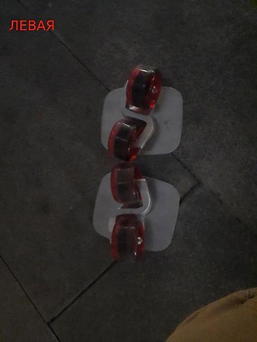 коньки коньки: Мини-скейты-ролики под пятку (heel skates), пара. Описание: - — 1