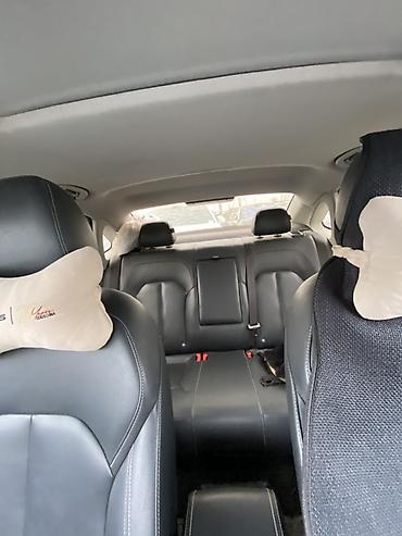Roewe: Roewe i6: 2019 г., 1.6 л, Автомат, Бензин, Седан — 9