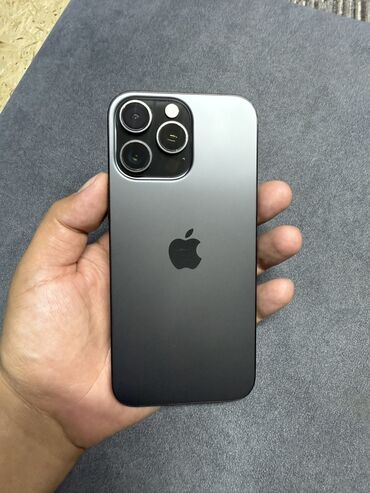 айфон 13 про макс цена в бишкеке в рассрочку: IPhone 16 Pro Max, Б/у, 256 ГБ, 94 %