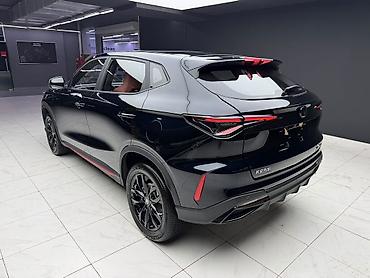 пикап чанган хантер плюс: Changan X5 Plus: 2026 г., 1.5 л, Робот, Бензин, Кроссовер — 5