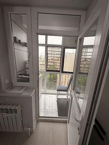 Продажа квартир: 3 комнаты, 100 м², Элитка, 6 этаж, Евроремонт — 18