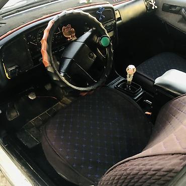 Volkswagen: Volkswagen Passat: 1991 г., 1.8 л, Механика, Бензин, Седан — 3
