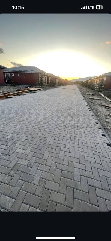 Брусчатка кирпич: Брусчатка кирпич, Другое применение, Бетонная, Прессованная, Новый, Бесплатная доставка, Бесплатный выезд, Гарантия — 8