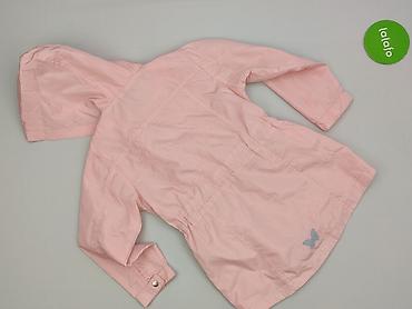 pull and bear shorts: Kurtka przeciwdeszczowa, 5.10.15, 4-5 lat, 104-110 cm, stan - Bardzo dobry — 3