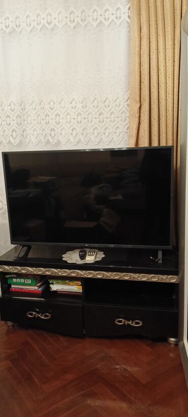 Qonaq otağı dəstləri: Komod — 3