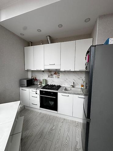 Продажа квартир: 1 комната, 40 м², 2 этаж, Евроремонт — 4