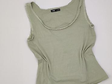 hexeline pl: Sinsay, Top damski, rozmiar XL — 1