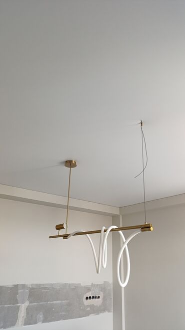 Натяжной потолок: Натяжной потолок Глянцевое, Матовое, 3D потолки Гарантия, Монтаж, Бесплатный замер — 24