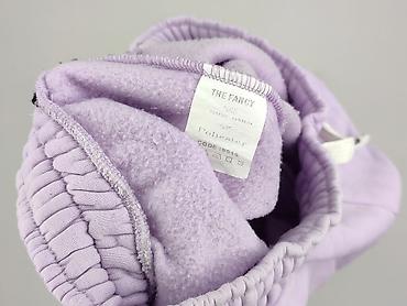 pajama pattern: Fancy, Spodnie dresowe damskie, rozmiar M — 5