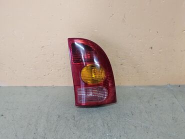запчасти рено меган: Задний правый стоп-сигнал Renault 2000 г., Б/у, Оригинал, Германия
