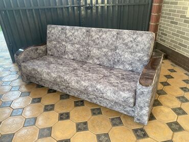 Угловые диваны: Угловой диван, Складной, Трехместный — 9