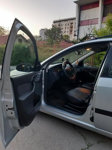 Ford: Ford Focus 1.8 TDDI 66 kw. Karavan 2001 godište. Prešao 325.483 km — 8