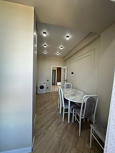 7 1: 1 комната, 47 м², Ботанический сад Элитка, 10 этаж, Дизайнерский ремонт — 8