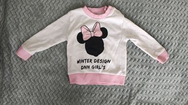 Другие детские вещи: 200 сом за 1 шт размер 56/ 68-74 Розовый детский ромпер от C&A at lalafo.kg — 10 Другие детские вещи: 200 сом за 1 шт размер 56/ 68-74 Розовый детский ромпер от C&A — 10