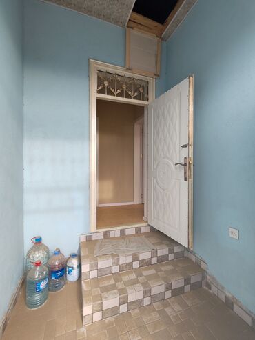ev alqi: Поселок Бинагади 3 комнаты, 80 м², Нет кредита, Свежий ремонт