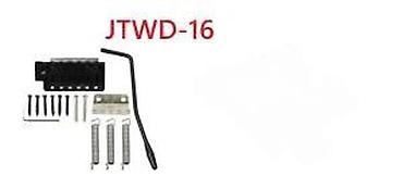 velika gitara: TREMOLO STRAT BRIDGE KOMPLET BESPLATNA DOSTAVA | Tremolo sistem za — 2