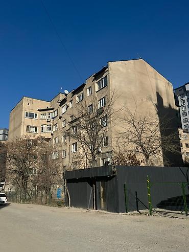 Продажа квартир: 2 комнаты, 51 м², Индивидуалка, 4 этаж, Косметический ремонт — 14