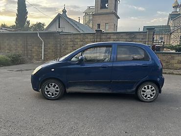 Chevrolet Spark: 2007 г., 0.8 л, Автомат, Бензин, Хэтчбэк at lalafo.kg Chevrolet Spark: 2007 г., 0.8 л, Автомат, Бензин, Хэтчбэк