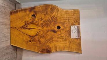 Stolovi: U ponudi imamo unikatne komade obrađen ploča od drveta: Hrast/Orah/Dud — 4