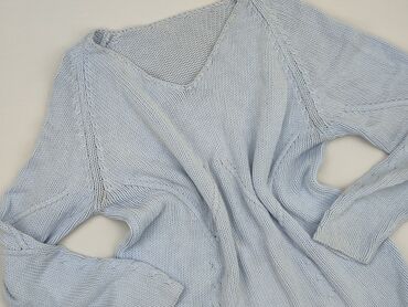 Jumpers: Sweter, 3XL (EU 46), condition - Good