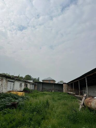 Сельхоз предприятия: САТЫЛАТ — ӨНӨР ЖАЙ УЧАСТОГУ / БАЗА — 23