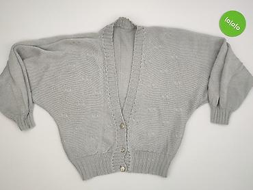 ciuch: Cardigan, Kardigan damski, rozmiar One size — 2