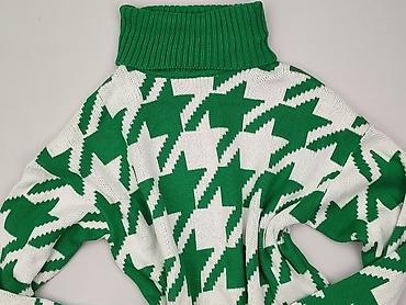 second hand online clothes: FB Sister, Sweter damski, rozmiar L — 1