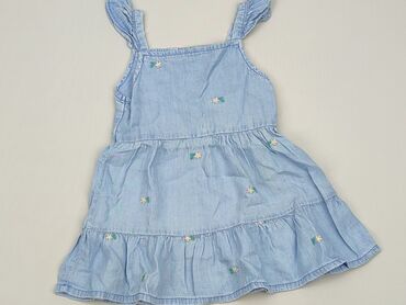 Dresses: Dress, Primark, 12-18 months, condition - Good