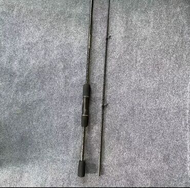 Ovçuluq və balıqçılıq: Diqqət: Balıqçılıq üçün ləvazimatlar var. Sadəcə elan məhdudiyyətinə — 5