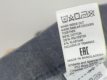 mom fit mango: M&S Collection, Legginsy rozmiar S — 6