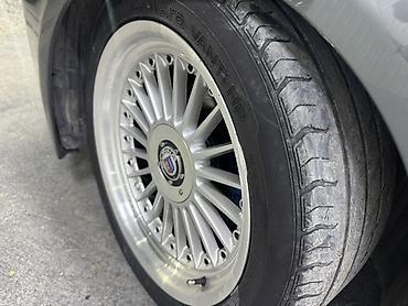 gac aion y: BMW 5 series: 2003 г., 2.5 л, Механика, Бензин, Седан — 3
