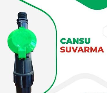 Su boruları: Ucuz keyfiyetli -da lalafo.az — 4 Su boruları: Ucuz keyfiyetli — 4