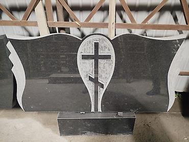Ритуальные услуги: Ритуальные услуги памятники оградки Память о близких и ушедших людях — 17