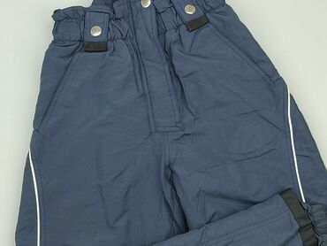 gioseppo sandały dziecięce: Ski pants, 10 years, 134/140, condition - Good