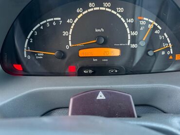 Mercedes-Benz: Mercedes-Benz Спринтер: 2003 г., 2.7 л, Механика, Дизель, Бус — 12